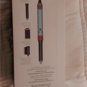 Dyson Hair Styling tool